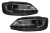 REFLEKTORY LAMPY PRZEDNIE LED DRL VW JETTA MK6 VI (11-17)