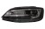 REFLEKTORY LAMPY PRZEDNIE LED DRL VW JETTA MK6 VI (11-17)