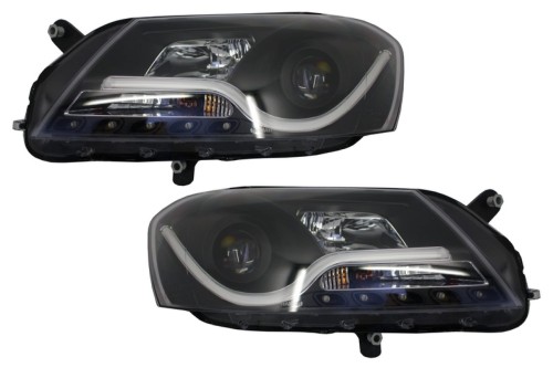REFLEKTORY LAMPY PRZEDNIE VW PASSAT B7 (10.2010-10.2014)