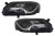 REFLEKTORY LAMPY PRZEDNIE VW PASSAT B7 (10.2010-10.2014)
