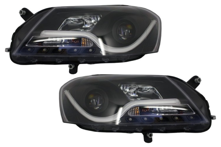 REFLEKTORY LAMPY PRZEDNIE VW PASSAT B7 (10.2010-10.2014)