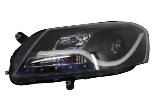 REFLEKTORY LAMPY PRZEDNIE VW PASSAT B7 (10.2010-10.2014)