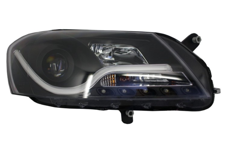 REFLEKTORY LAMPY PRZEDNIE VW PASSAT B7 (10.2010-10.2014)