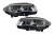 LAMPY PRZEDNIE REFLEKTORY LED BMW 5 SERII F10 F11 11-13 ANGEL EYES FULL LED