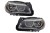 LAMPY PRZEDNIE REFLEKTORY LED BMW 5 SERII F10 F11 11-13 ANGEL EYES FULL LED