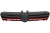 REFLEKTORY PRZEDNIE LAMPY + GRILL VW GOLF 7 VII (12-17) GTI LOOK