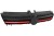 REFLEKTORY PRZEDNIE LAMPY + GRILL VW GOLF 7 VII (12-17) GTI LOOK