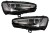 REFLEKTORY LAMPY PRZEDNIE LED DRL MITSUBISHI LANCER (07-17)