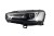 REFLEKTORY LAMPY PRZEDNIE LED DRL MITSUBISHI LANCER (07-17)