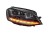 REFLEKTORY LAMPY PRZEDNIE VW GOLF 7 VII (12-17) GTI LOOK