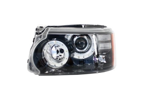 REFLEKTORY LAMPY PRZEDNIE RANGE ROVER SPORT L320 (09-13)
