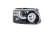 REFLEKTORY LAMPY PRZEDNIE RANGE ROVER SPORT L320 (09-13)