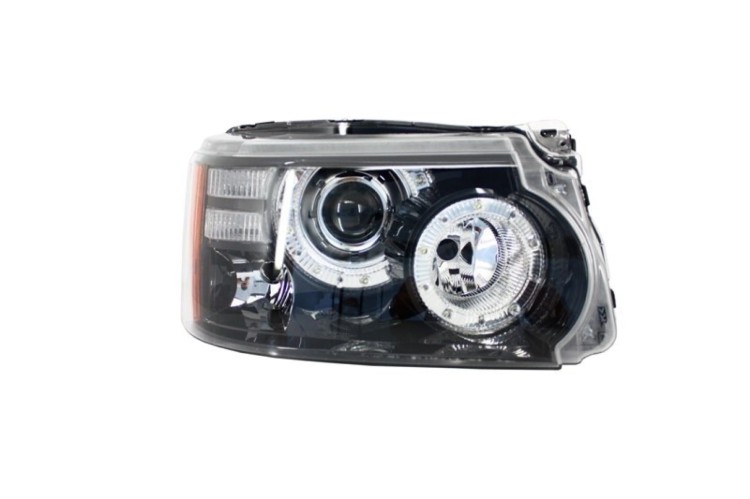 REFLEKTORY LAMPY PRZEDNIE RANGE ROVER SPORT L320 (09-13)