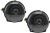 REFLEKTORY LAMPY PRZEDNIE MERCEDES G KLASA W463 (89-12) BI-XENON LOOK