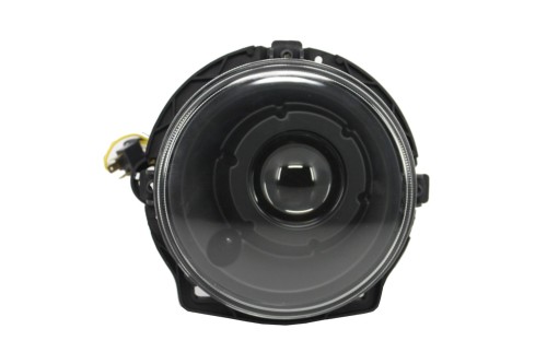 REFLEKTORY LAMPY PRZEDNIE MERCEDES G KLASA W463 (89-12) BI-XENON LOOK