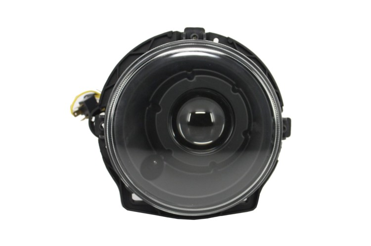 REFLEKTORY LAMPY PRZEDNIE MERCEDES G KLASA W463 (89-12) BI-XENON LOOK