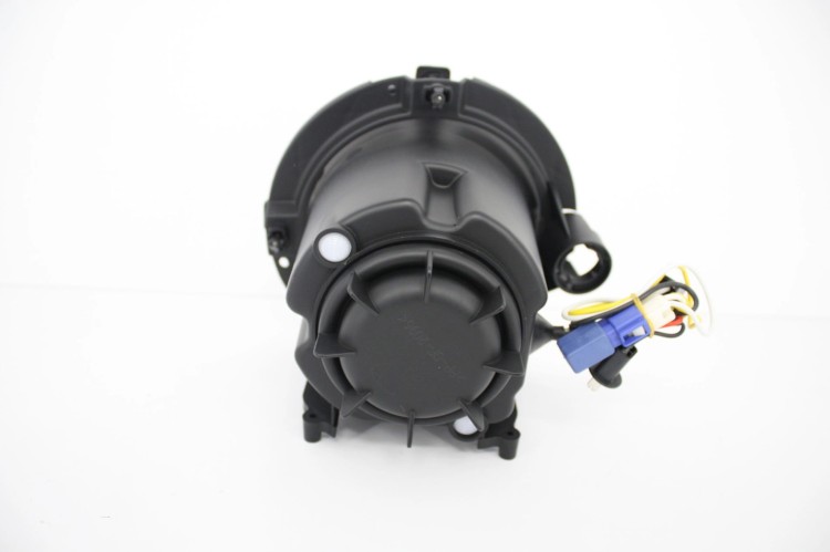 REFLEKTORY LAMPY PRZEDNIE MERCEDES G KLASA W463 (89-12) BI-XENON LOOK