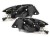 REFLEKTORY LAMPY PRZEDNIE ANGEL EYES BMW 3 SERII E90 E91 (05-08)