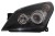 REFLEKTORY LAMPY PRZEDNIE OPEL ASTRA H (04-09) ANGEL EYES