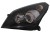 REFLEKTORY LAMPY PRZEDNIE OPEL ASTRA H (04-09) ANGEL EYES