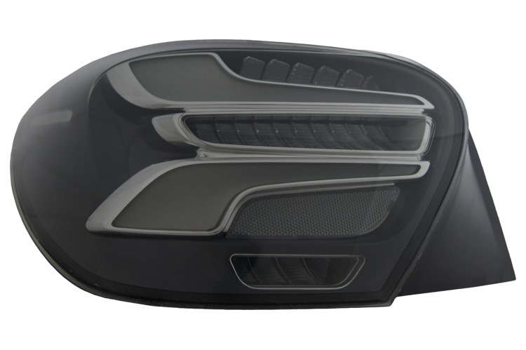 LAMPY TYLNE LED MERCEDES A KLASA W176 (2013-08.2015) FACELIFT DESIGN