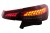 LAMPY TYLNE LED MERCEDES E-KLASA W213 (2016-2019) KONWERSJA FACELIFT 2020