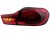 LAMPY TYLNE OLED BMW 4 SERII F32 F33 F36 M4 F82 F83 (13-19) M4 CS LOOK