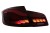 LAMPY TYLNE OLED BMW 5 SERII F10 (2011-2017)