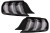 LAMPY TYLNE LED FORD MUSTANG VI S550 (2015-2019) SMOKE