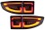 LAMPY TYLNE LED LAND ROVER DISCOVERY SPORT L550 (2014-2019) DESIGN 2020