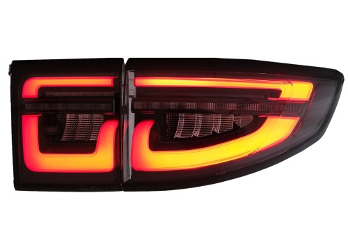 LAMPY TYLNE LED LAND ROVER DISCOVERY SPORT L550 (2014-2019) DESIGN 2020