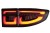 LAMPY TYLNE LED LAND ROVER DISCOVERY SPORT L550 (2014-2019) DESIGN 2020