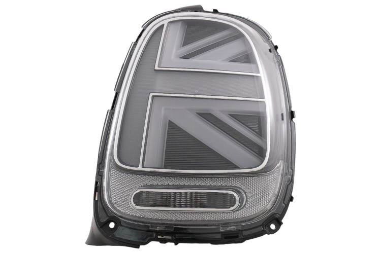 LAMPY TYLNE LED MINI ONE F55 F56 F57 3D 5D CABRIO (2014-2018) DESIGN JCW