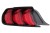 LAMPY TYLNE LED FORD MUSTANG VI S550 (2015-2019) DYNAMICZNY KIERUNKOWSKAZ