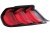 LAMPY TYLNE LED FORD MUSTANG VI S550 (2015-2019) DYNAMICZNY KIERUNKOWSKAZ
