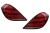 LAMPY TYLNE LED MERCEDES S-KLASA W222 (2013-2017) FACELIFT DESIGN