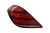 LAMPY TYLNE LED MERCEDES S-KLASA W222 (2013-2017) FACELIFT DESIGN