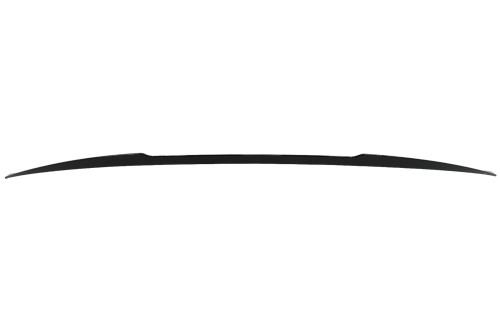 SPOILER BAGAŻNIKA BMW 3 SERII G20 SEDAN (2019-) M3 DESIGN PIANO BLACK