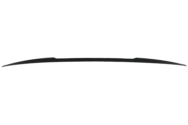 SPOILER BAGAŻNIKA BMW 3 SERII G20 SEDAN (2019-) M3 DESIGN PIANO BLACK