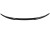 SPOILER BAGAŻNIKA BMW 3 SERII G20 SEDAN (2019-) M3 DESIGN PIANO BLACK