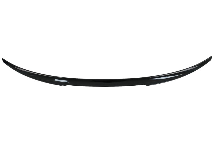 SPOILER BAGAŻNIKA BMW 3 SERII G20 SEDAN (2019-) M3 DESIGN PIANO BLACK