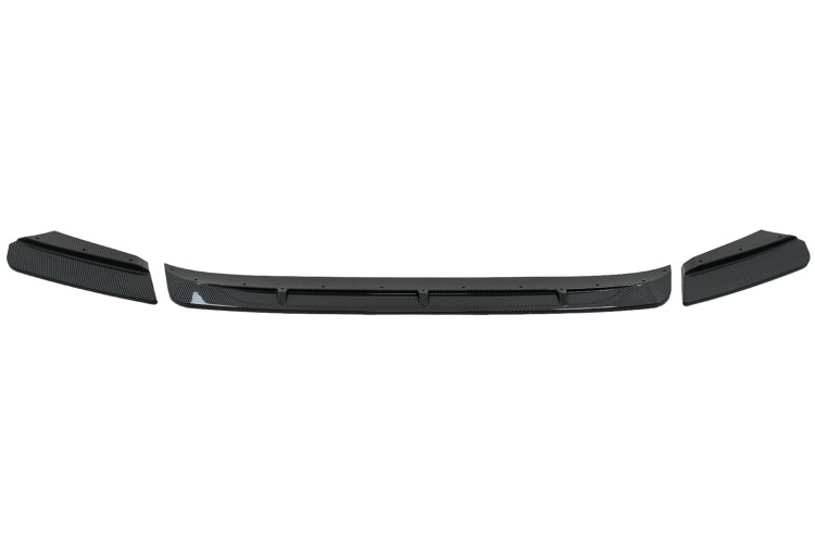 DOKŁADKA ZDERZAKA BMW X3M G01 X4M G02 18-20 M SPORT CARBON LOOK