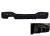 DYFUZOR ZDERZAK TYLNY BMW 1 SERII F20 F21 LCI 15-19 -00---