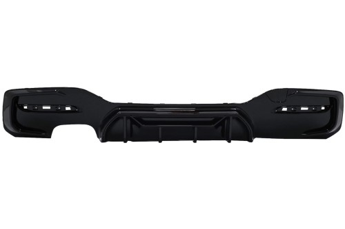 DYFUZOR ZDERZAK TYLNY BMW 1 SERII F20 F21 LCI 15-19 -00---