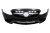 BODY KIT ZDERZAK PRZEDNI DYFUZOR MERCEDES E KLASA W213 (16-19) E63 AMG