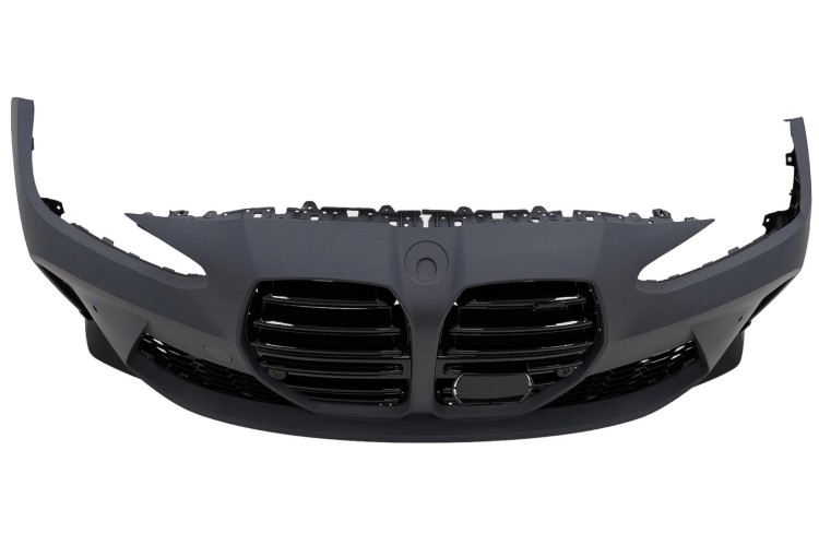 BODY KIT ZDERZAK MASKA BŁOTNIKI BMW 3 SERII G20 (18-22) KONWERSJA NA G80 M3