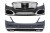 BODY KIT ZDERZAK PRZEDNI TYLNY MERCEDES E KLASA W213 (16-19) MAYBACH LOOK