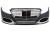 BODY KIT ZDERZAK PRZEDNI TYLNY MERCEDES E KLASA W213 (16-19) MAYBACH LOOK