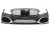 BODY KIT ZDERZAK PRZEDNII TYLNY MERCEDES E KLASA W212 (13-16) MAYBACH LOOK