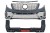 BODY KIT ZDERZAK PRZEDNI TYLNY GRILL MERCEDES V KLASA W447 EXCLUSIVE